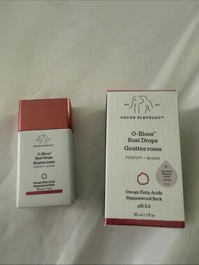 Drunk Elephant O-Bloos
